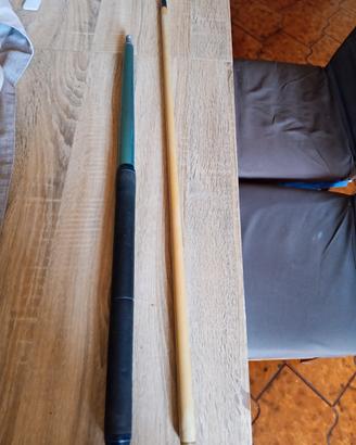stecca biliardo professionale 
