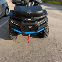 TGB Altro modello - 2021