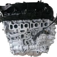 Motore BMW rigenerato codice N47D20C/D20D