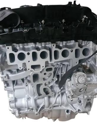 Motore BMW rigenerato codice N47D20C/D20D