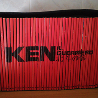 Ken il Guerriero Serie Completa DVD