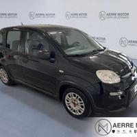Fiat Panda 1.0 FireFly Hybrid