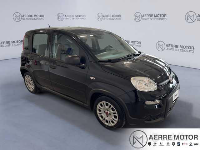 FIAT Panda 3ª serie