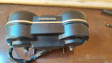 strumentazione moto Honda 