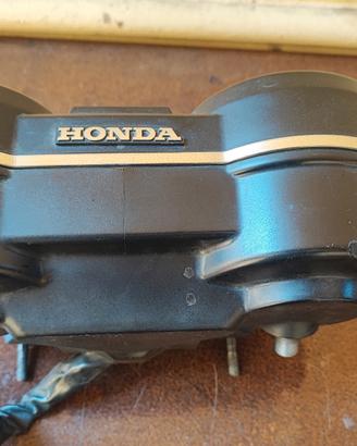 strumentazione moto Honda 