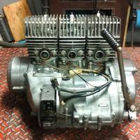 Motore Kawasaki kh 400