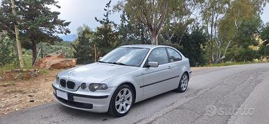 BMW 320 D 150 cv
