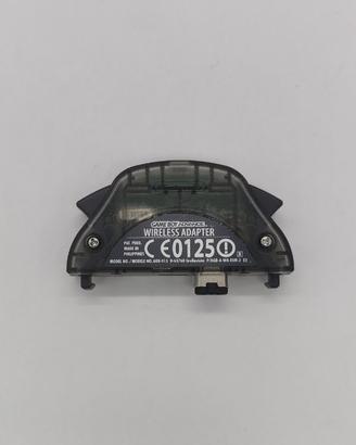 Nintendo Gameboy Advance Wireless Adapter original