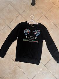 Felpa Gucci