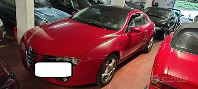 ALFA ROMEO Brera 3.2 v6