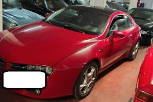 ALFA ROMEO Brera 3.2 v6