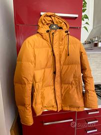 piumino john ashfield 