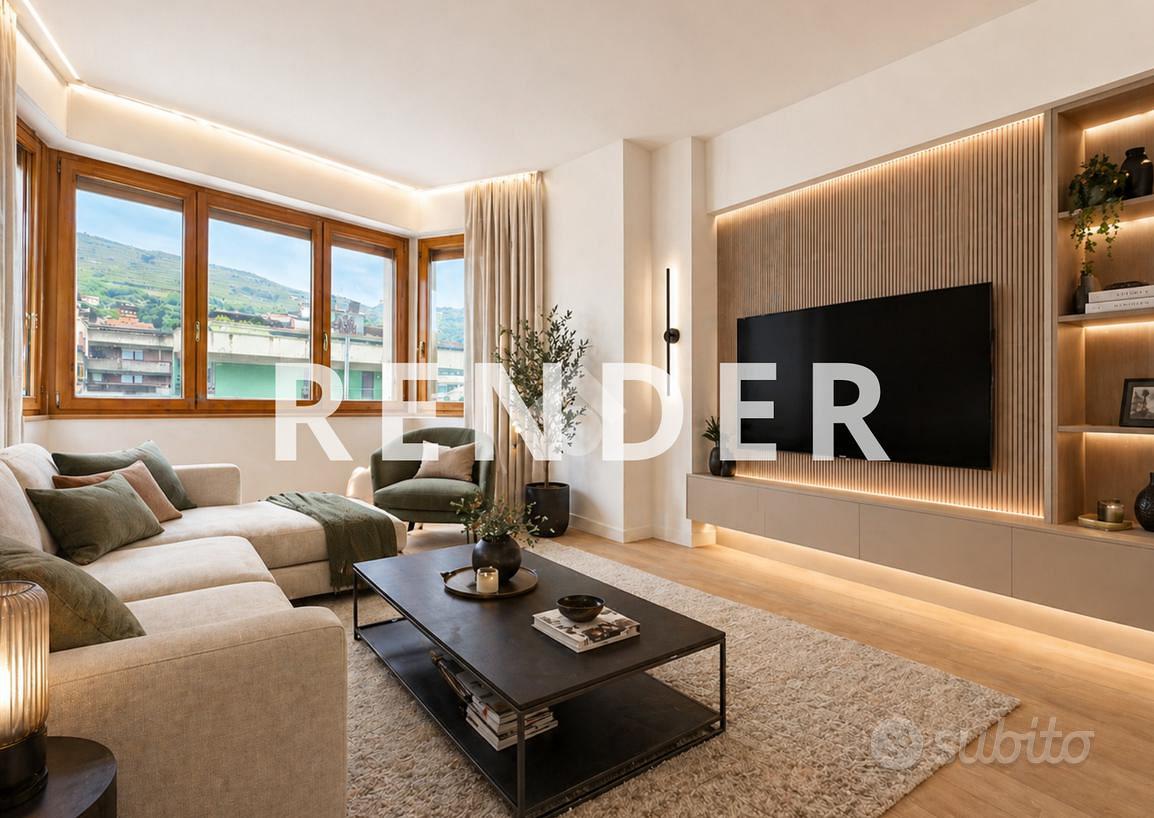 Appartamento – Sondrio, Colda - Vista 5