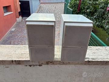 Bang & Olufsen Beovox CX 50 Mini Diffusori