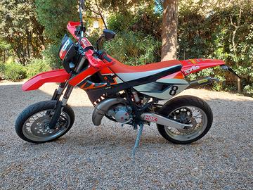 Aprilia MX 125 - 2005