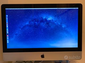 Apple IMac 21.5 2011 20GB/1TB SSD