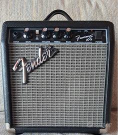 Amplificate Fender Frontman 10G