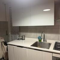 Cucina angolare Veneta Cucine