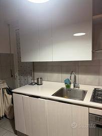 Cucina angolare Veneta Cucine