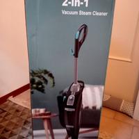 Aspirapolvere lavapavimenti