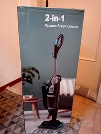 Aspirapolvere lavapavimenti