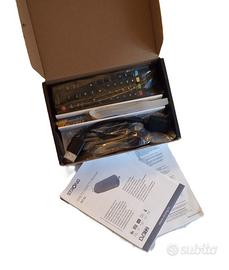 Decoder Digitale Strong SRT 82