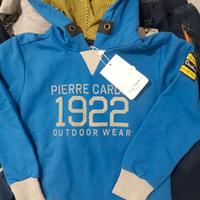 Stock abbigliamento bimbi, nuovo da negozio