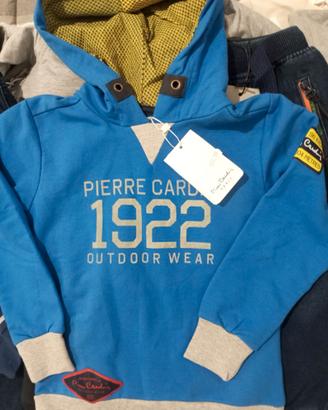 Stock abbigliamento bimbi, nuovo da negozio