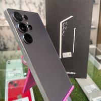 SAMSUNG  S25 ULTRA 256GB USATOGARANZIA 1 ANNO