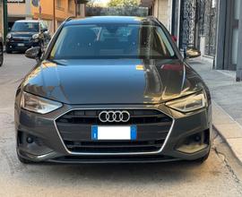 Audi A4 Avant 2.0 TDI S tronic Business