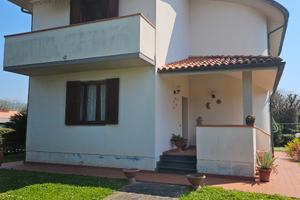 Villa singola