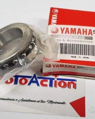 Cuscinetto Sterzo Yamaha MAJESTY 150 2000