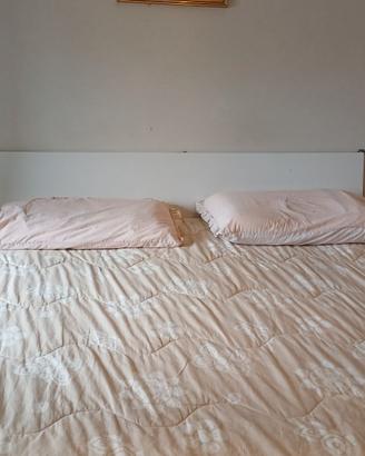 Camera da letto completa