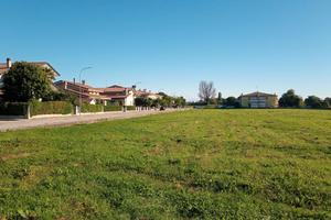 Lotti edificabili di diversa metratura