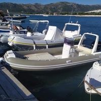Gommone mar-co 64 altura