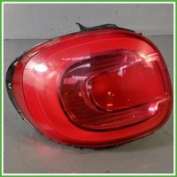 Fanale Fanalino Sinistro SX OLSA 0347500 FIAT 500L