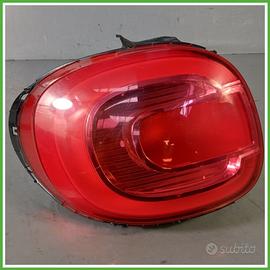 Fanale Fanalino Sinistro SX OLSA 0347500 FIAT 500L