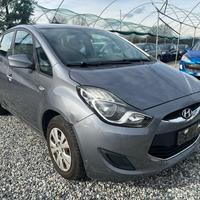 Hyundai iX20 1.4 90 CV Comfort