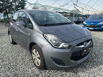 Hyundai iX20 1.4 90 CV Comfort