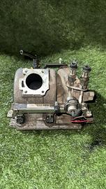 COLLETTORE ASPIRAZIONE OPEL Corsa B 2Â° Serie 5P 1