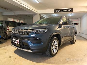 JEEP Compass 2ª serie Compass 1.6 Multijet II ...