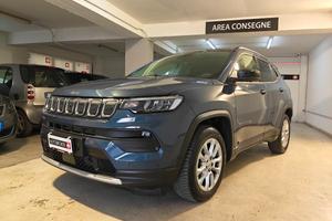 JEEP Compass 2ª serie Compass 1.6 Multijet II ...