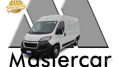 PEUGEOT Boxer 330 L2H2 2.2 BlueHDi 140cv - GB382
