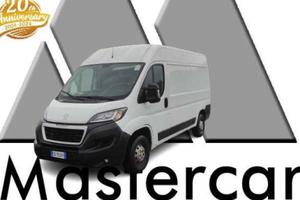 PEUGEOT Boxer 330 L2H2 2.2 BlueHDi 140cv - GB382