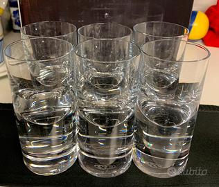 Bicchieri Baccarat Tim Bar