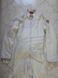 tuta paracadutismo airam