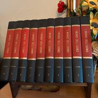 Enciclopedia i mondi dell’uomo