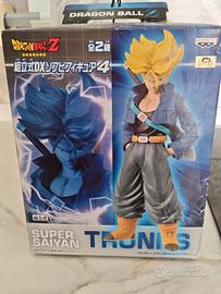 Figure Trunks Super Sayan Dragon Ball Z 