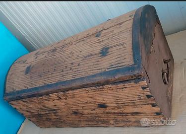 baule vintage