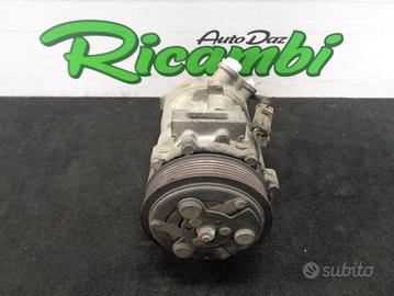 COMPRESSORE CLIMA VECTRA C Z02 2.2 DTi 2004